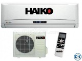 HAIKO HS-12KDTLB 1 ton split air conditioner AC TCT