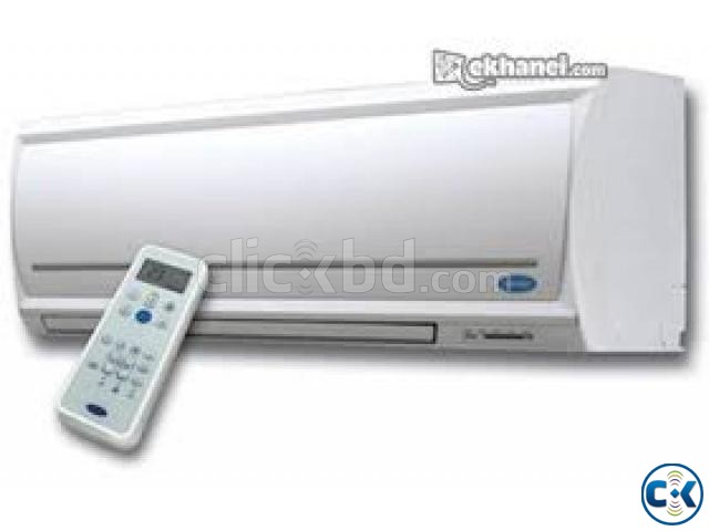 New Midea MS11D-12CR 1 ton Air conditioner large image 0