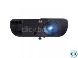 ViewSonic PJD5155 LightStream 3300-Lumen SVGA 3D DLP Project
