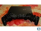Sony PlayStation 3 Gaming Console PS3 