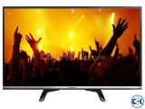 Panasonic TV C400S 32 Inch Energy Saving IPS HD LED TV