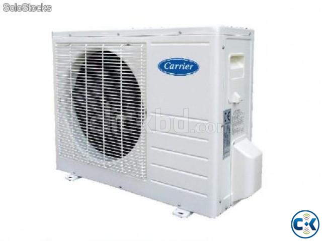 Carrier 42JG018 Wall Mounted 1.5 Ton Split Air Conditioner large image 0