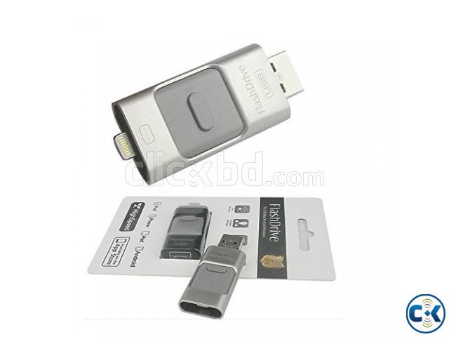 Flash Drive External Storage for for iOS Android large image 0