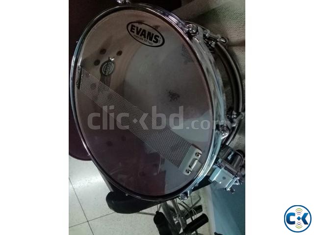 Dixon snare for sale brought from uk large image 0