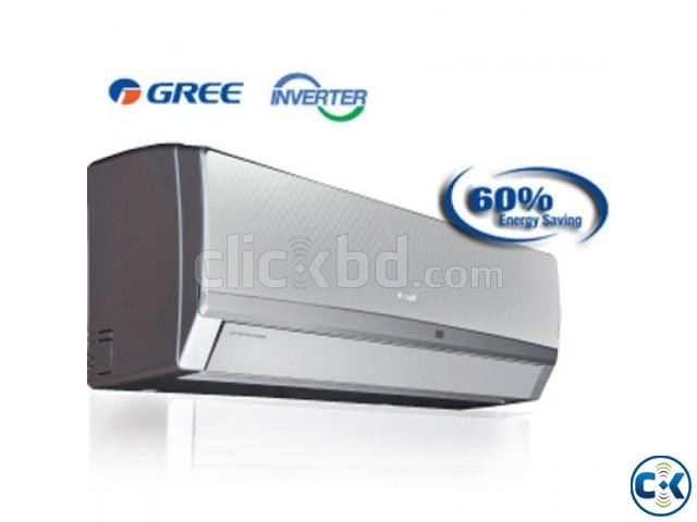 Gree AC GS-18UG 18000 BTU Split AC With Warranty large image 0