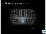 Measy GP800 2.4G Wireless Air Smart Mouse Keyboard