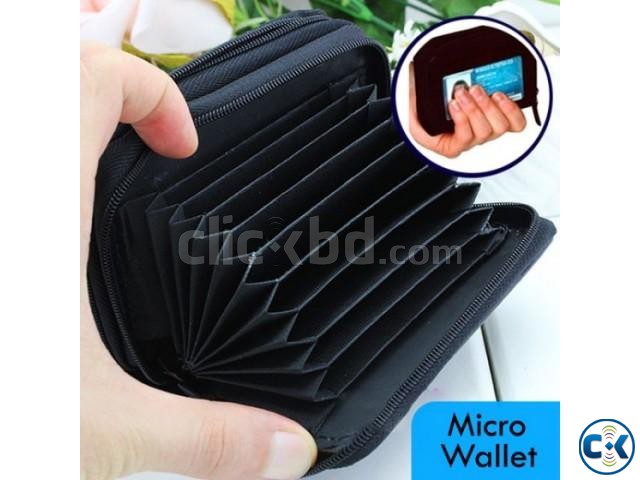 Multinational Micro Wallet Code 145 large image 0