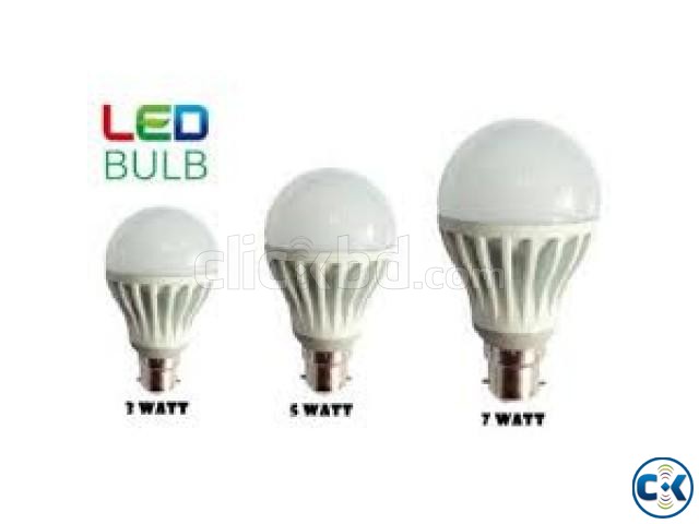 LED Bulb large image 0
