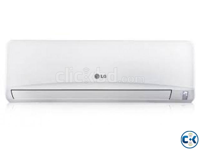 LG HSC 1865SA4 18000BTU 1.5 Ton Split Air Conditioner large image 0