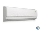 LG HSC 1865SA4 18000BTU 1.5 Ton Split Air Conditioner