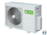 Chigo AC CS24 - 2. Ton 24000 BTU Split Air Conditioner