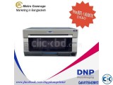DNP DS80 Digital Photo Printer 110 8L Print
