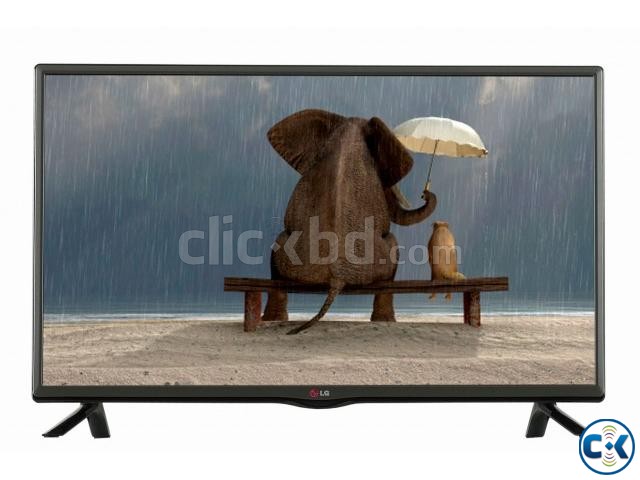 LG LH500D 32 Inch Energy Saving Full HD LED TV large image 0