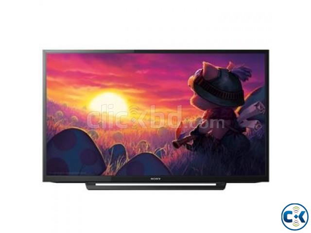 SONY 32 inch R Series BRAVIA 302D LED TV large image 0