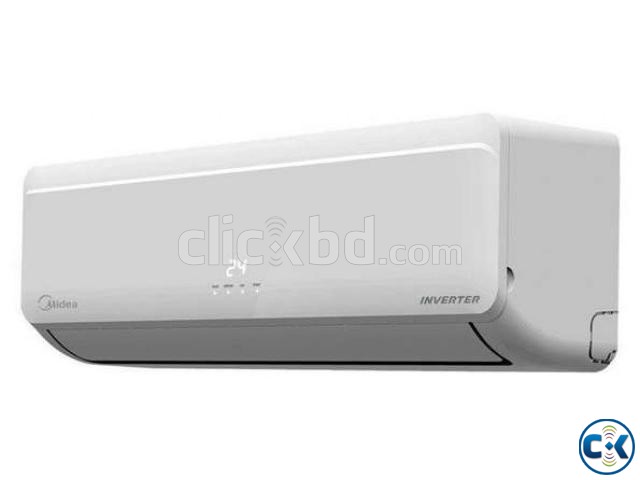 Midea MS11D-18CR 18000 BTU 1.5 Ton Air Conditioner large image 0
