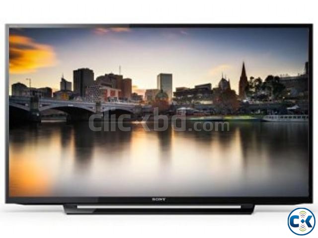 SONY 40 inch R Series BRAVIA 352D LED TV large image 0