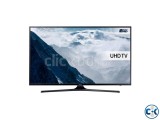 Samsung 55 KU6000 UHD HDR Ready Smart TV 01621091754