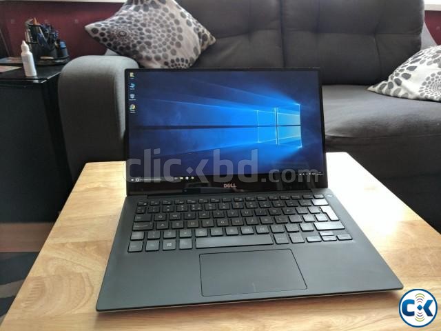 Dell XPS 13 9350 Touch Screen. large image 0