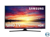 55 inch Samsung KU6000 4K HD LED SMART TV@ Best Price In BD