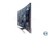 Samsung Curve 48 inch Smart TV J6300