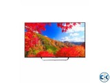 Sony Android 3D W800C 43 LED TV