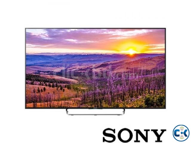 SONY 65 inch W Series BRAVIA 850C LED TV large image 0
