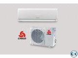 CHIGO Air Conditioner 1 Ton Price in Bangladesh importer 