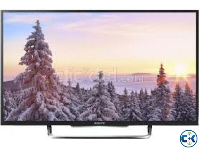Sony Bravia X8500D UHD 55 Android Wi-Fi Smart Television large image 0
