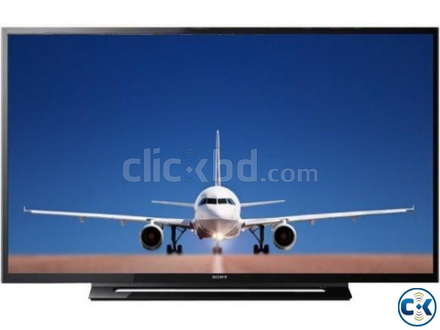 R502C Sony LED TV bravia hsa 32 inch Smart tv WIFI large image 0