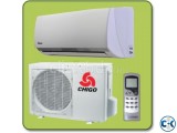Chigo1.5 Ton 18000 BTU Air Conditioner