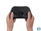 Android TV Box 2.4 GHz mini keyboard Tablet PC Smart TV