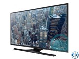 Samsung JU6400 55 Inch Smart 4K Ultra HD Television