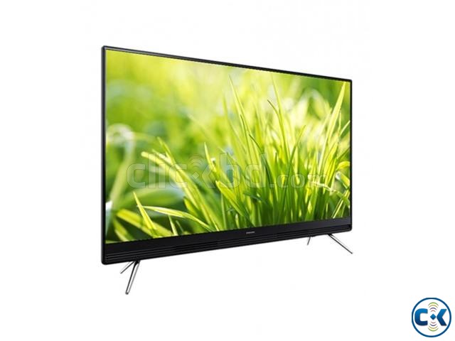 Samsung K5300 43 Inch Full HD Flat Smart Television large image 0