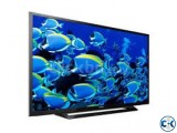 Sony Bravia R302D 32 Inch Bass Booster LED HD Television