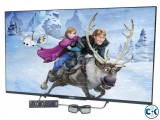 Sony 3D TV W800C 55 inch Smart Android FHD LED TV