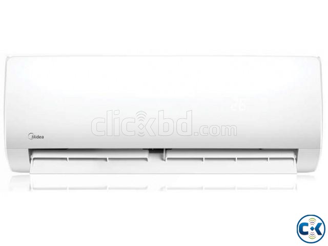 Midea MS11D 1Ton Air Conditioner large image 0