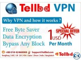 Tellbd VPN