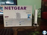 Netgear WNR614 300Mbps Wireless Router
