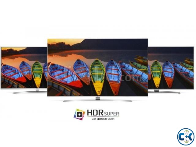 LG 43 Inch LH5500 HDR Android Smart TV New 2017 Model KOREA large image 0