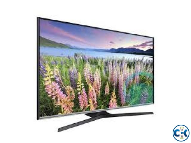 Samsung J5100 40 Inch Full HD Resolution LED Television large image 0
