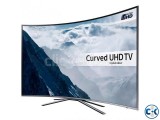 Samsung Series 6 K6300 55 inch Curved FHD Smart LED TV