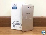 Brand New Samsung Galaxy j5 Prime Sealed Pack 1 Yr Warranty