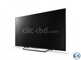 Sony Android 3D W800C 55 LED TV