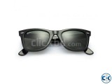 Black RayBan Sunglasses M01.