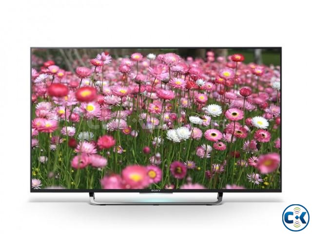 Sony TV W800C 43 inch Smart Android 3D LED TV large image 0