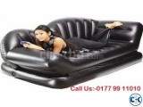 Amazing Air Lounge Comfort Sofa Bed