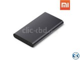 Xiaomi Mi Power Bank 2 - 20000mAh