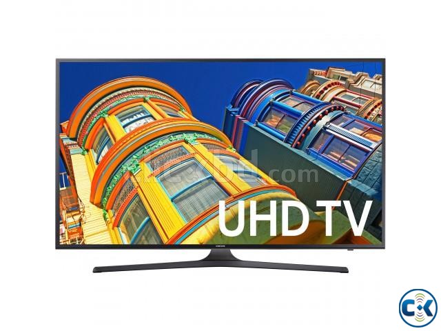 Samsung Series 6 K6300 55 inch Curved FHD Smart LED TV large image 0