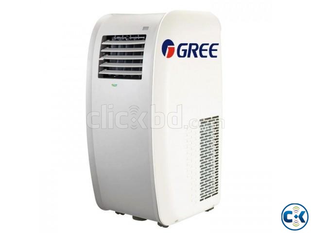 Gree GP12LT 1TON portable air conditioneR large image 0