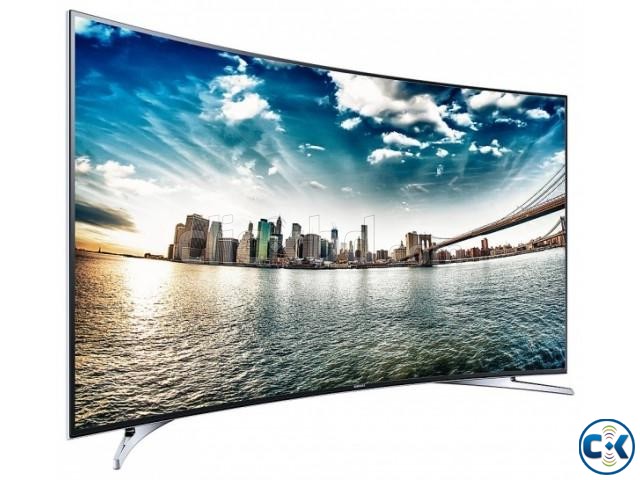 SoGooD Android 40inch Curved HD LED TV Internet Wi-Fi TV large image 0